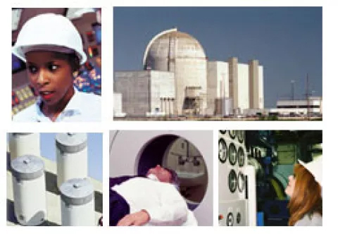 Image of NRC activities